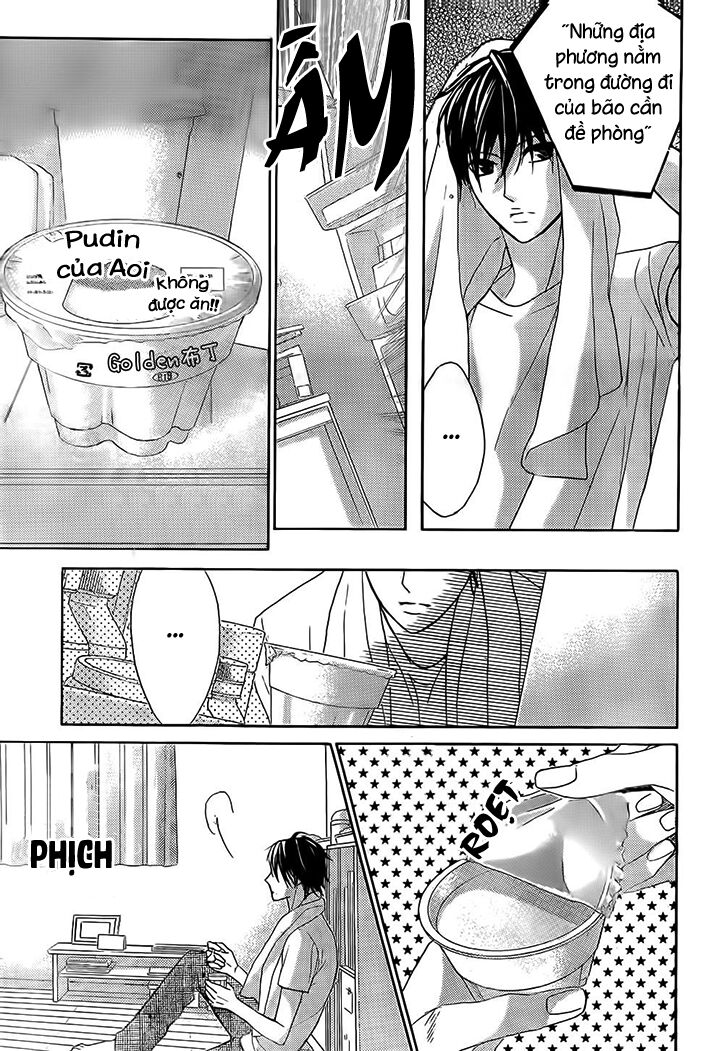 L-DK: Chapter 71