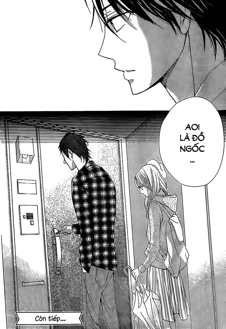 L-DK: Chapter 71