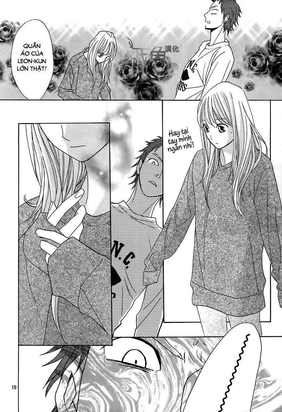 L-DK: Chapter 72