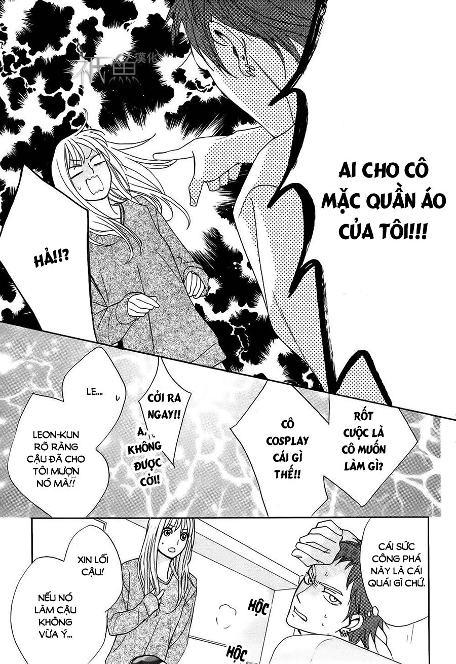 L-DK: Chapter 72