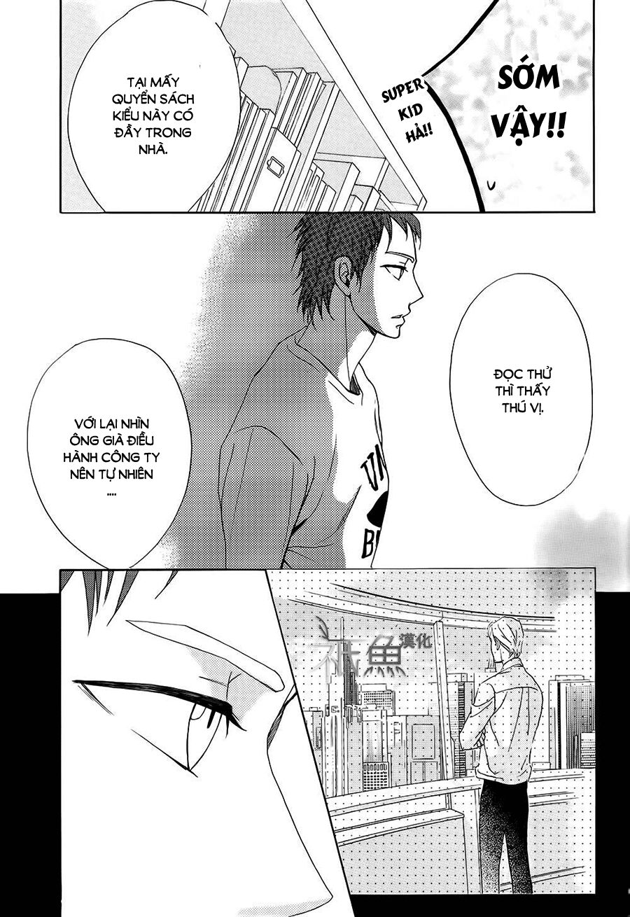 L-DK: Chapter 72