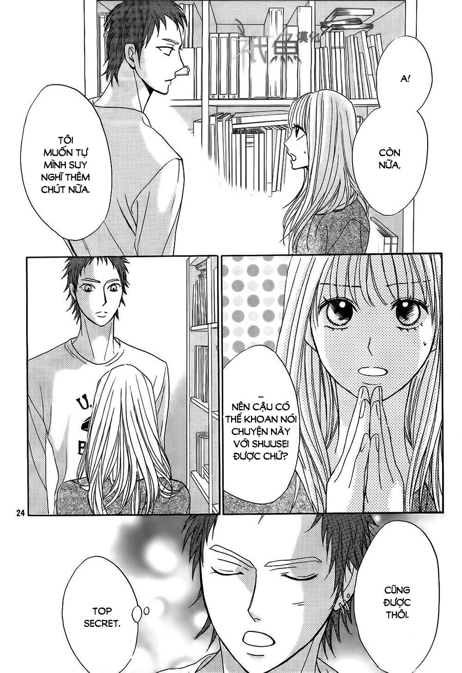 L-DK: Chapter 72