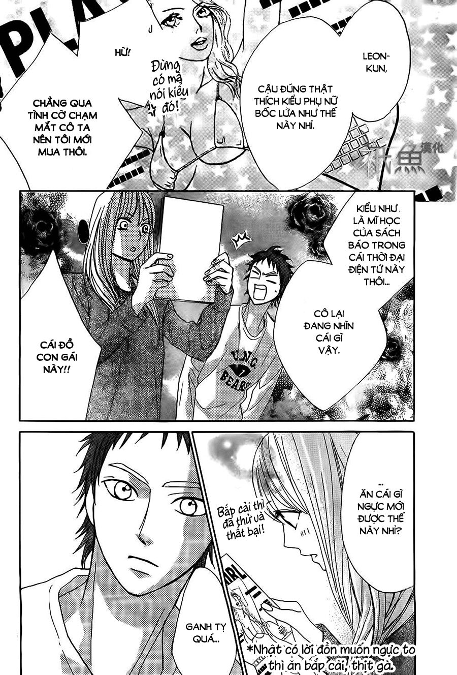 L-DK: Chapter 72