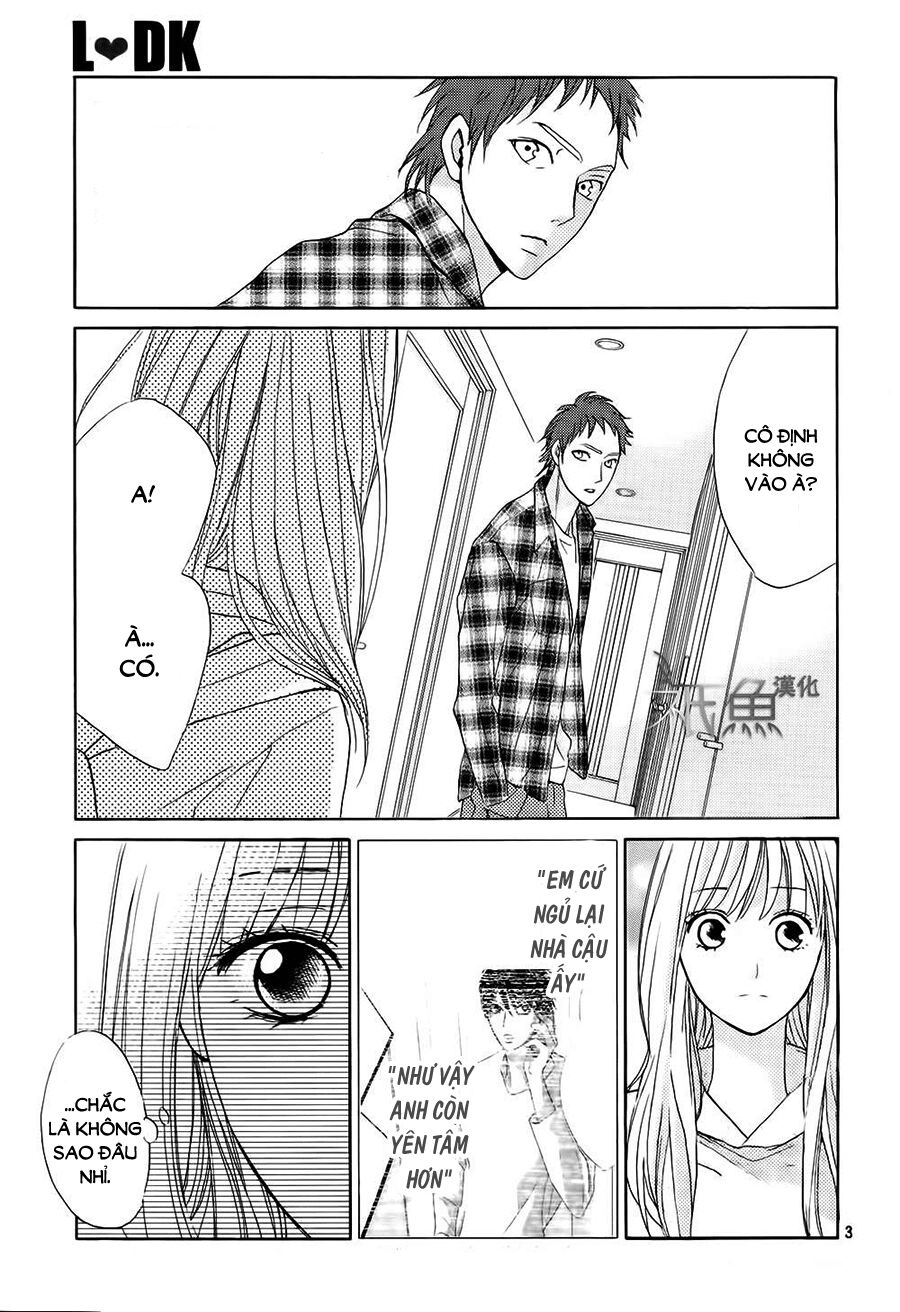 L-DK: Chapter 72
