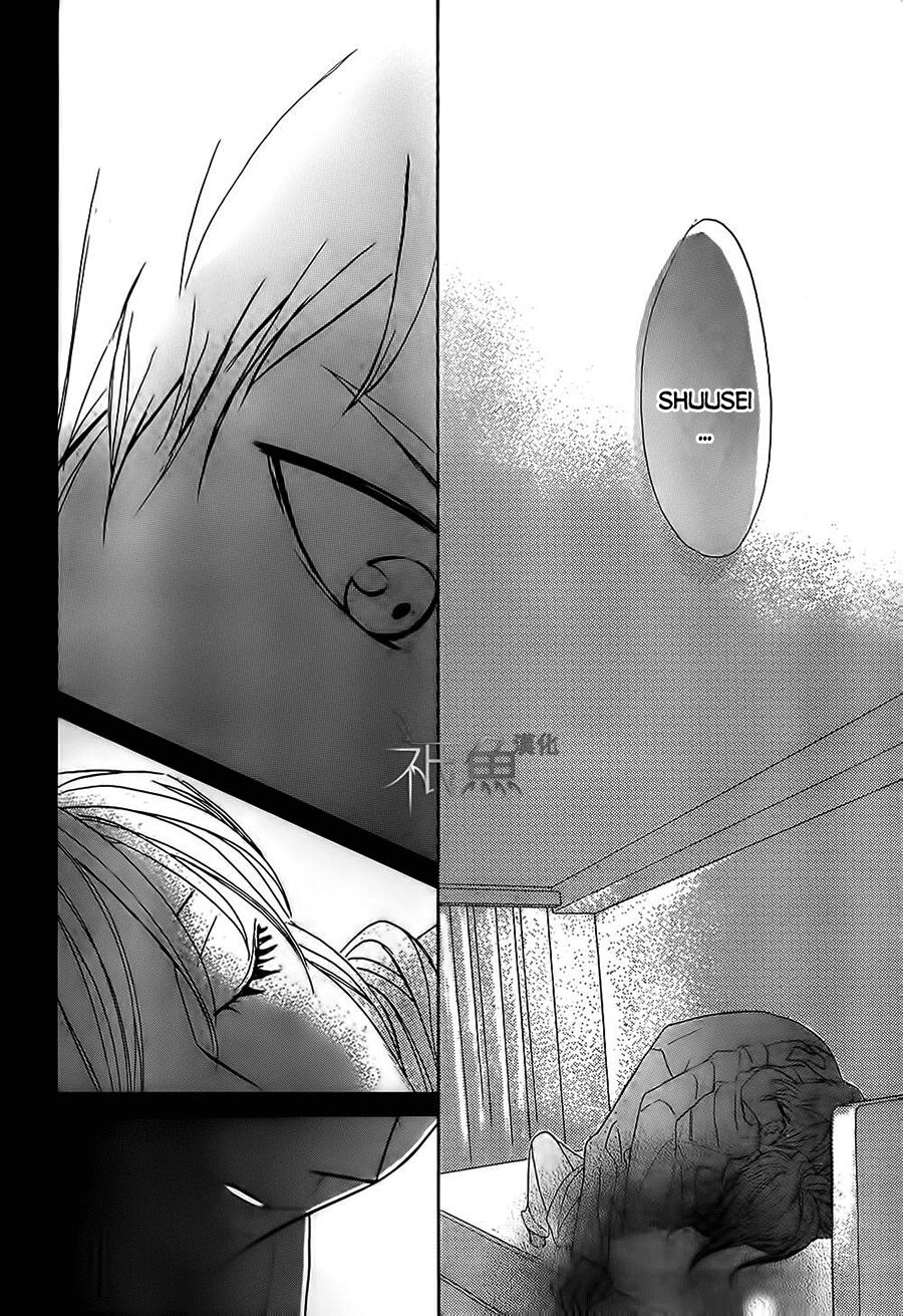 L-DK: Chapter 72