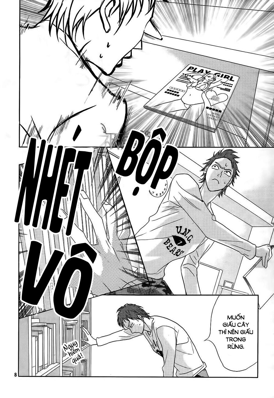 L-DK: Chapter 72