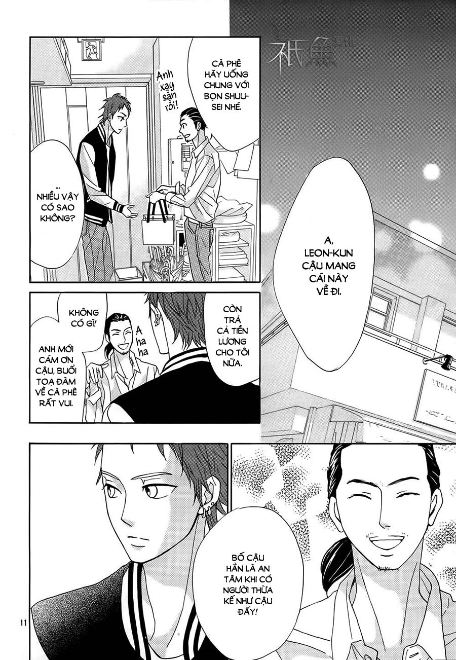 L-DK: Chapter 76