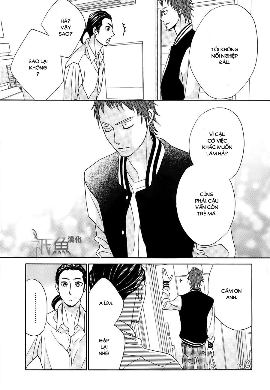 L-DK: Chapter 76