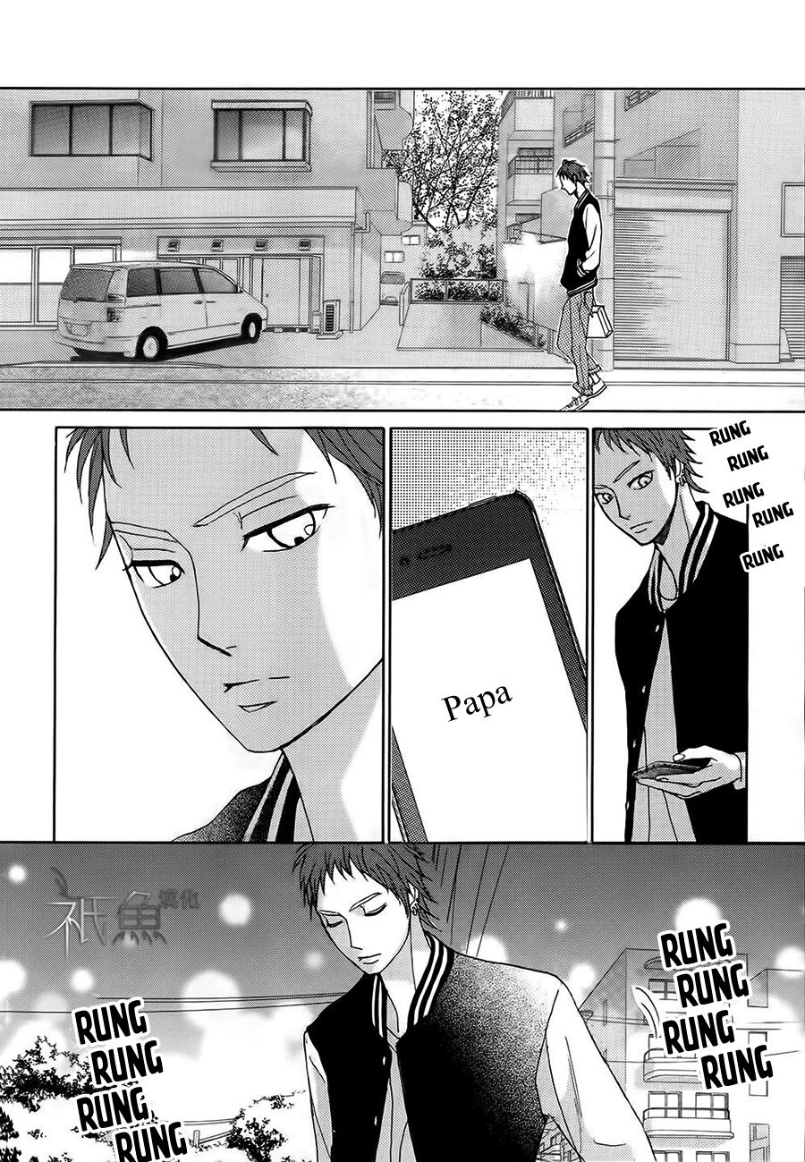 L-DK: Chapter 76