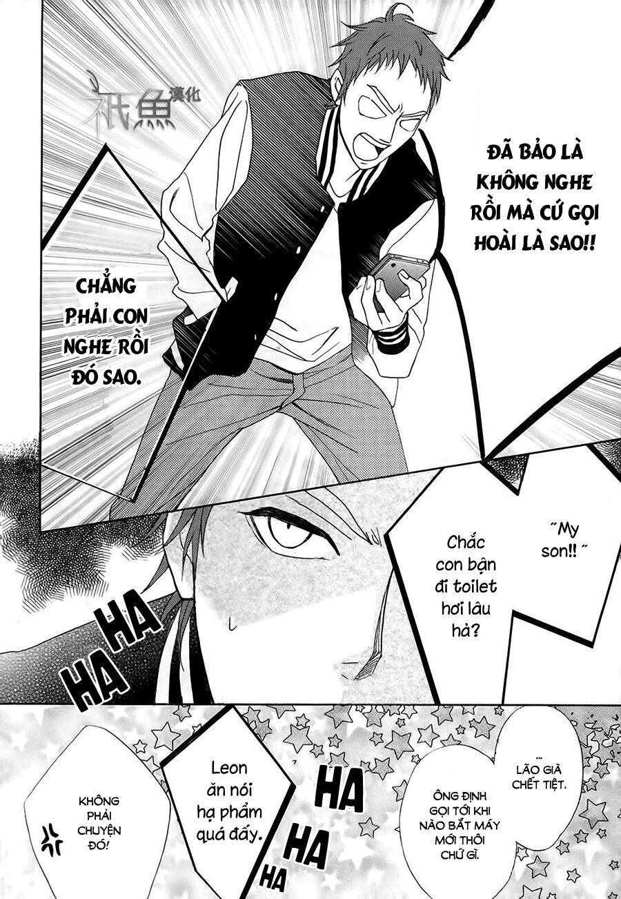 L-DK: Chapter 76