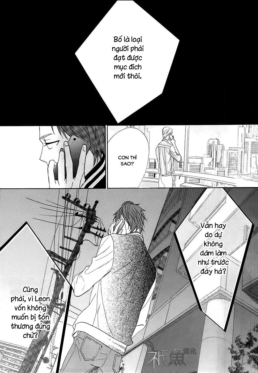 L-DK: Chapter 76