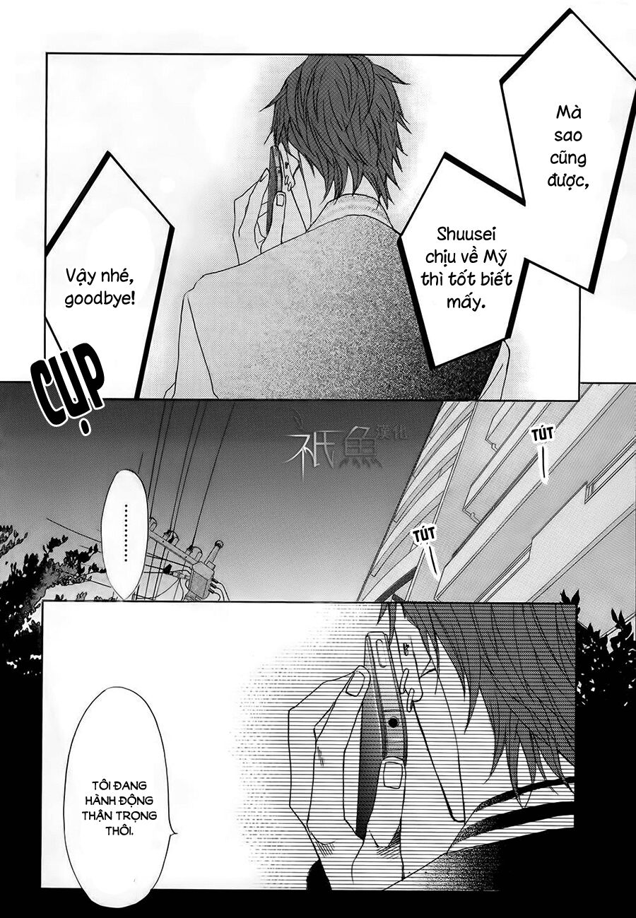 L-DK: Chapter 76