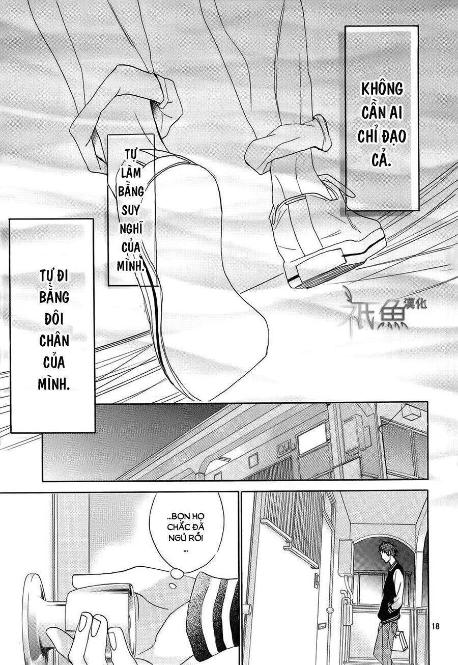 L-DK: Chapter 76