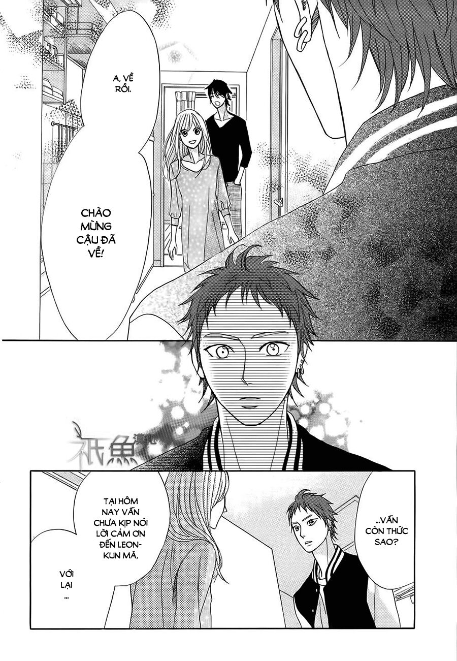 L-DK: Chapter 76