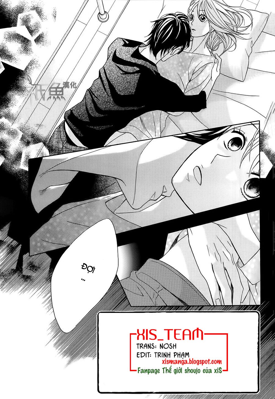 L-DK: Chapter 76