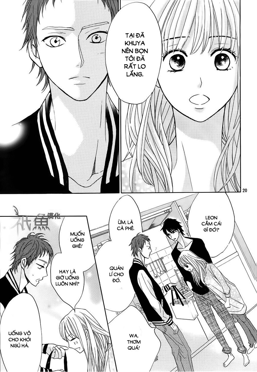 L-DK: Chapter 76