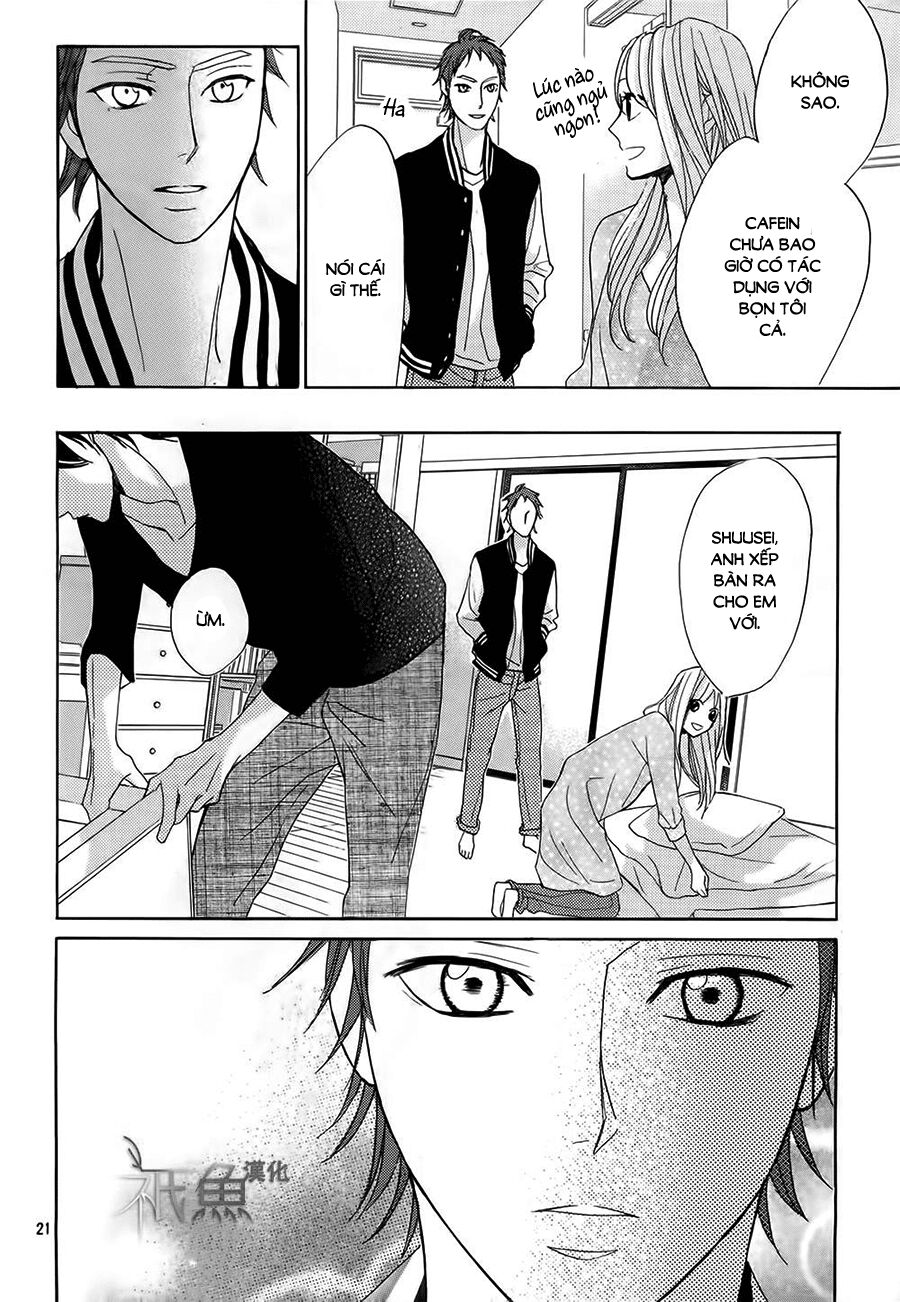 L-DK: Chapter 76