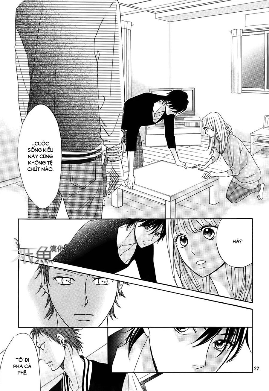 L-DK: Chapter 76