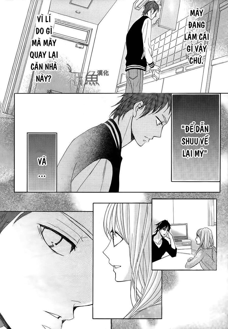 L-DK: Chapter 76