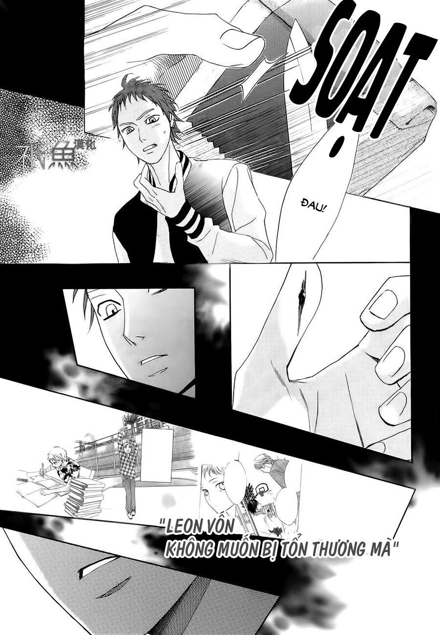 L-DK: Chapter 76