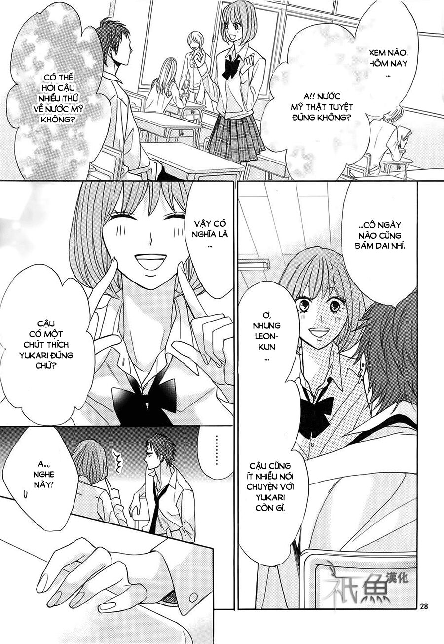 L-DK: Chapter 76