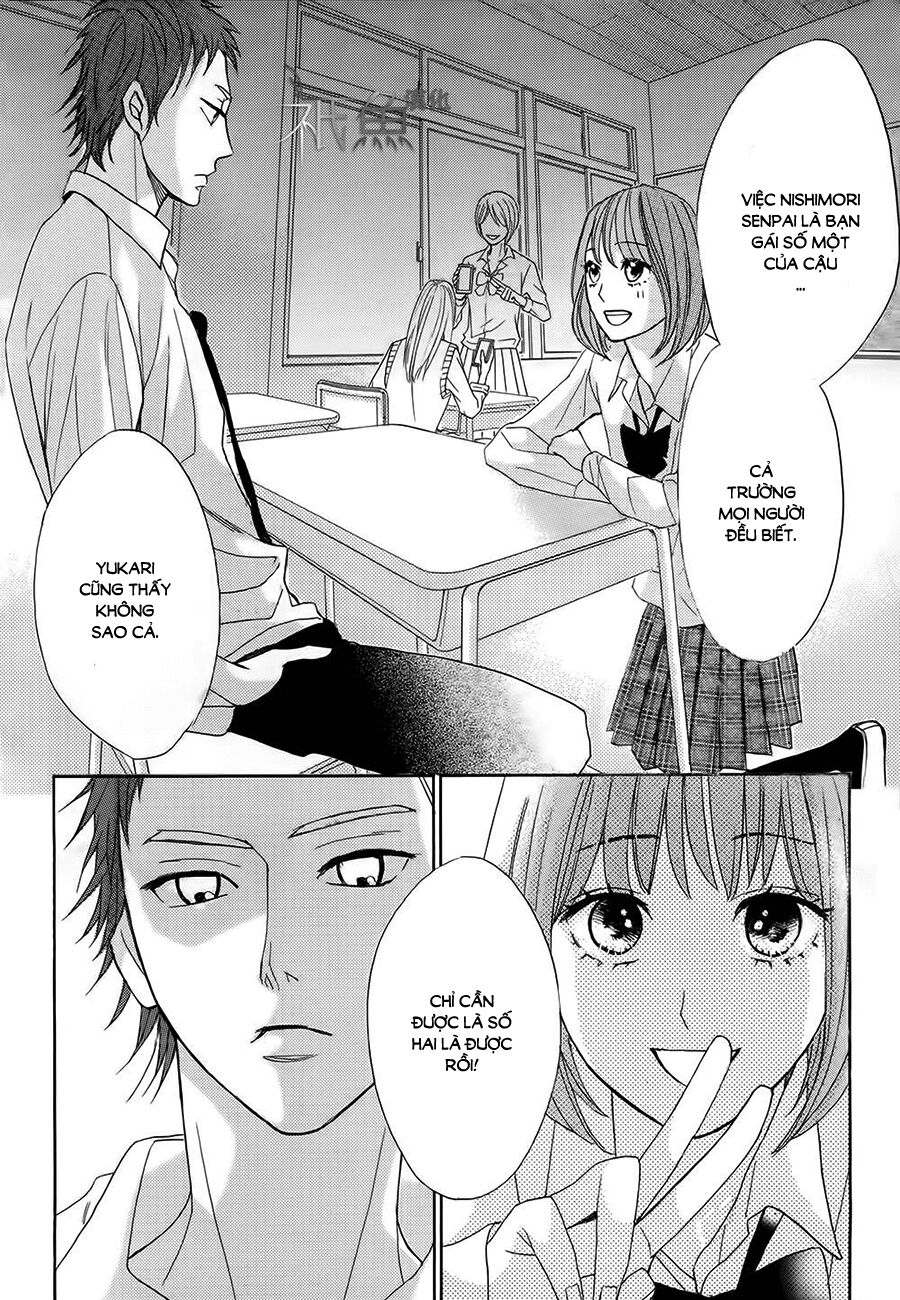 L-DK: Chapter 76