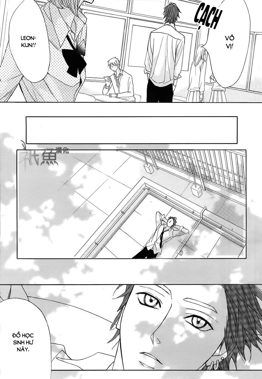L-DK: Chapter 76