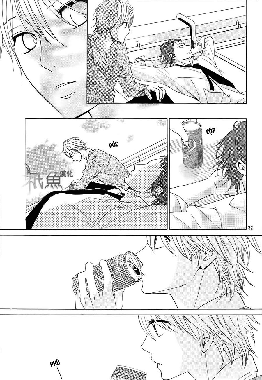 L-DK: Chapter 76