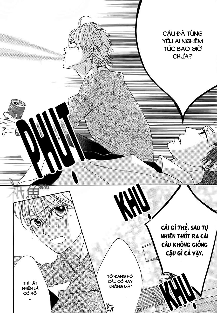 L-DK: Chapter 76