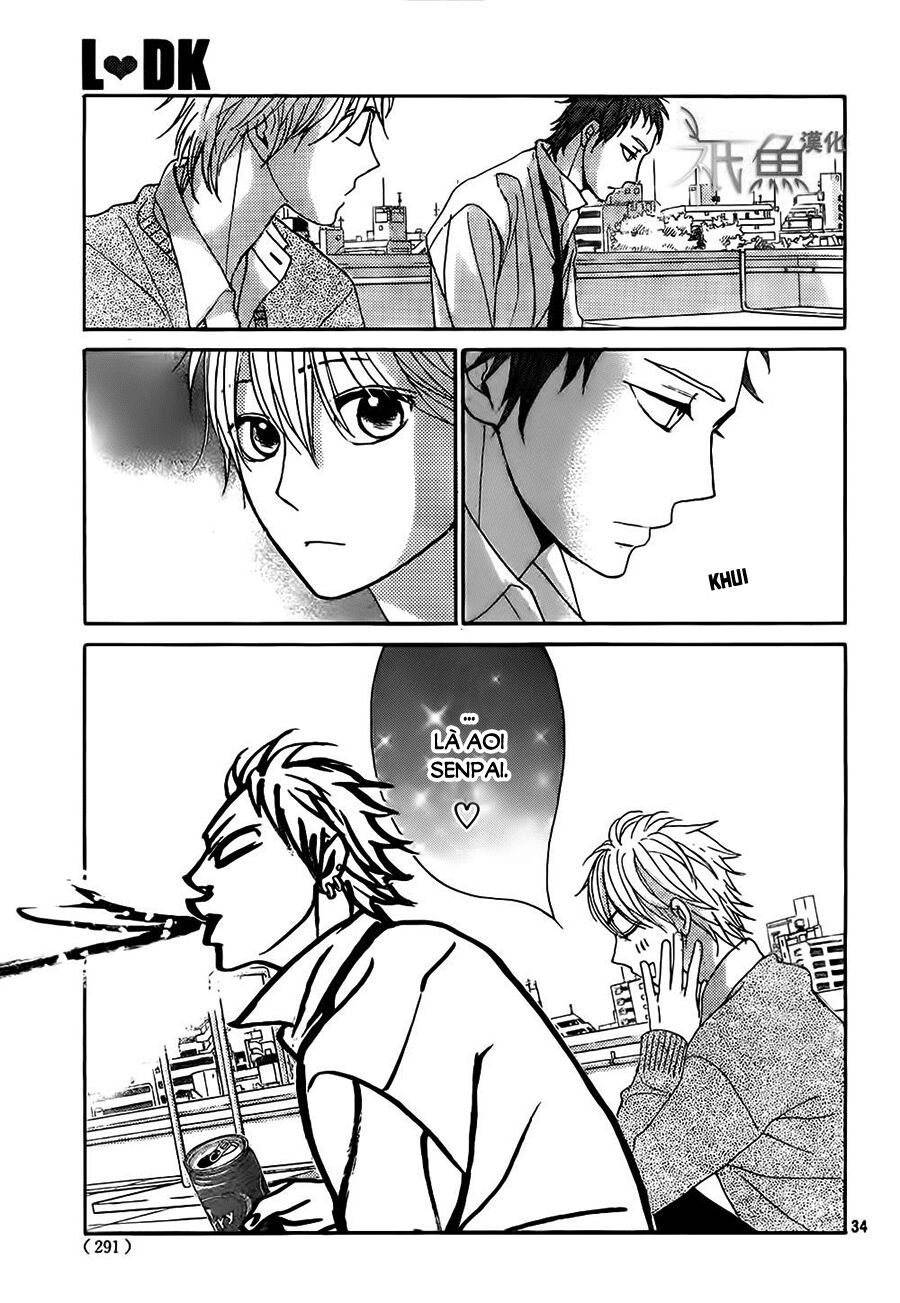 L-DK: Chapter 76