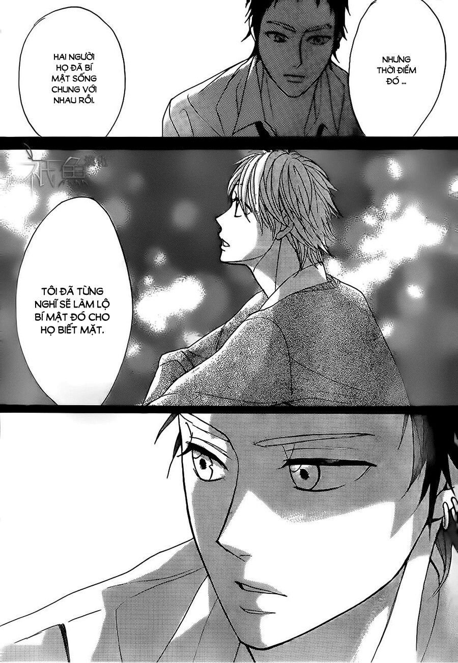 L-DK: Chapter 76