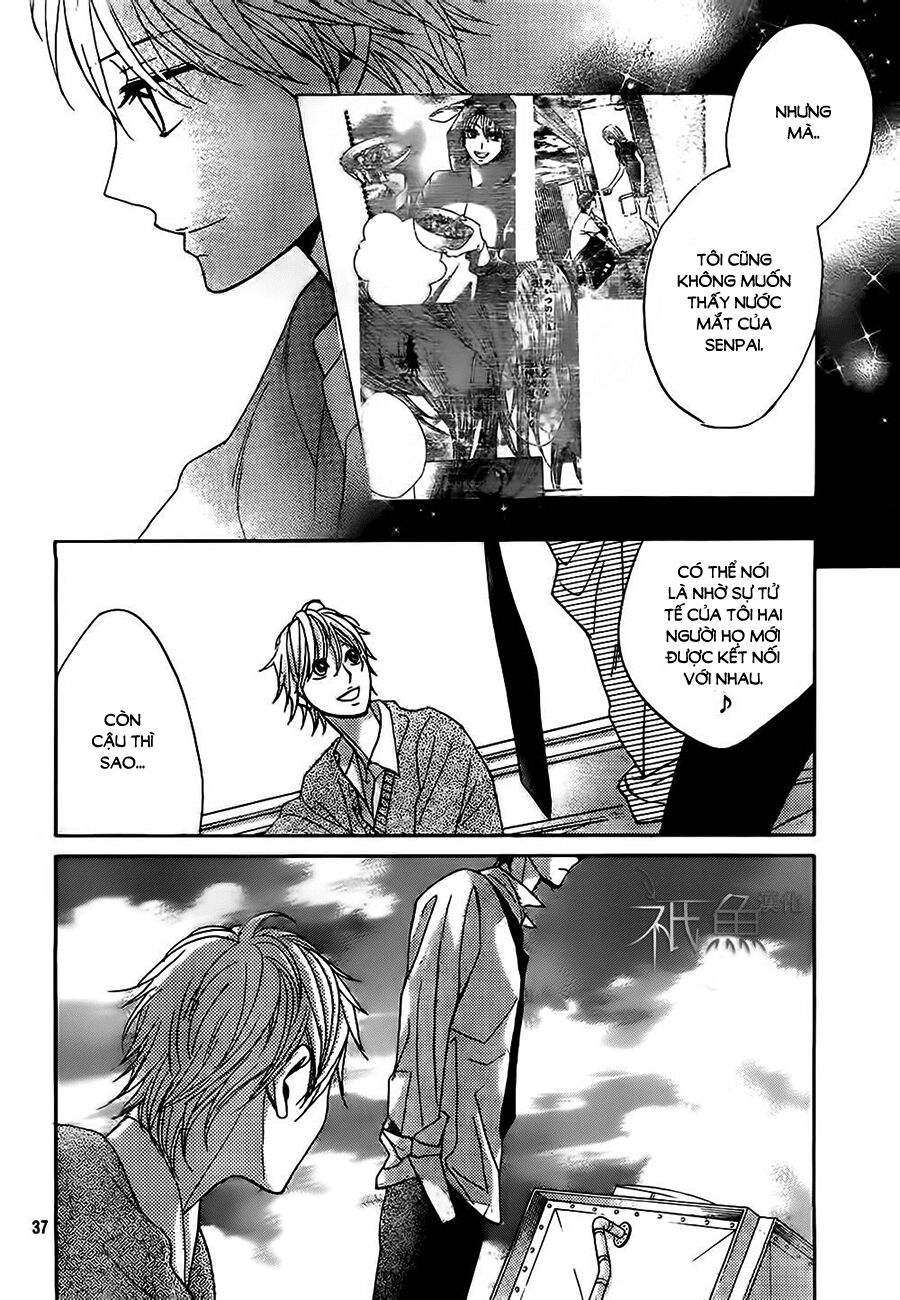 L-DK: Chapter 76