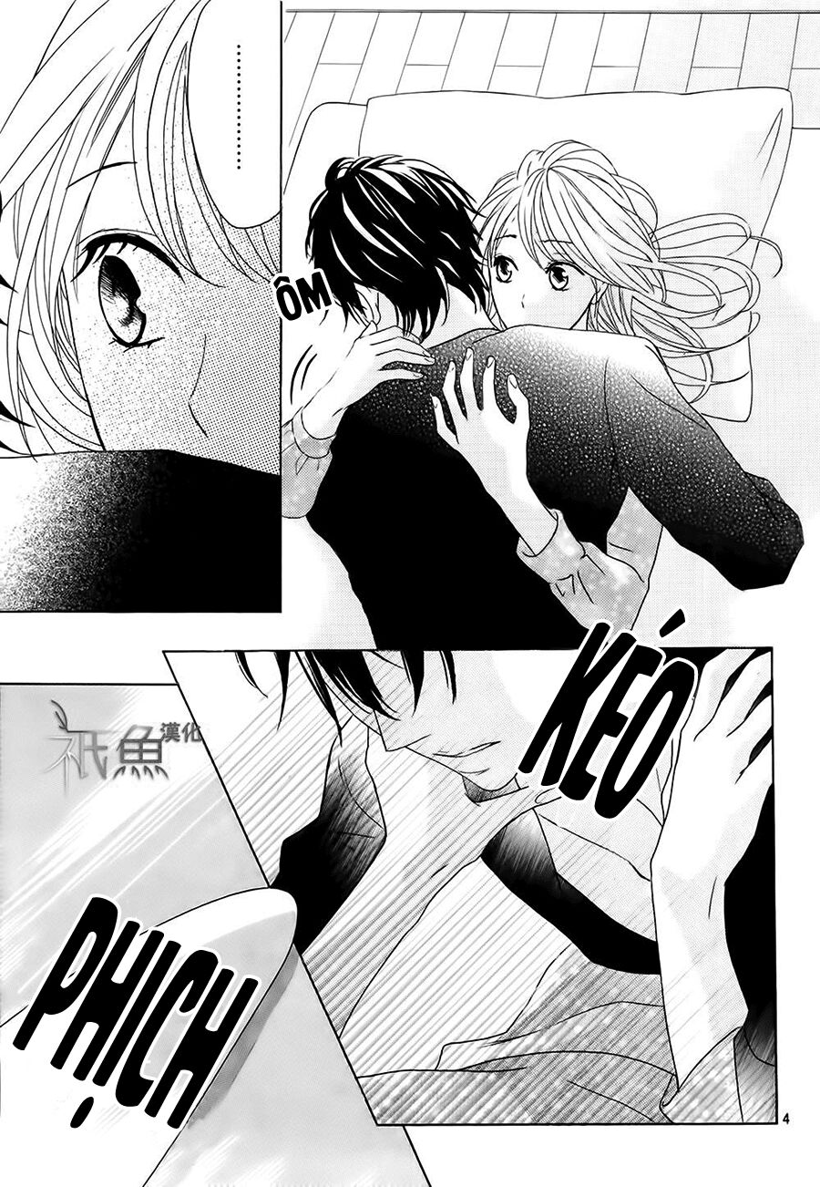 L-DK: Chapter 76