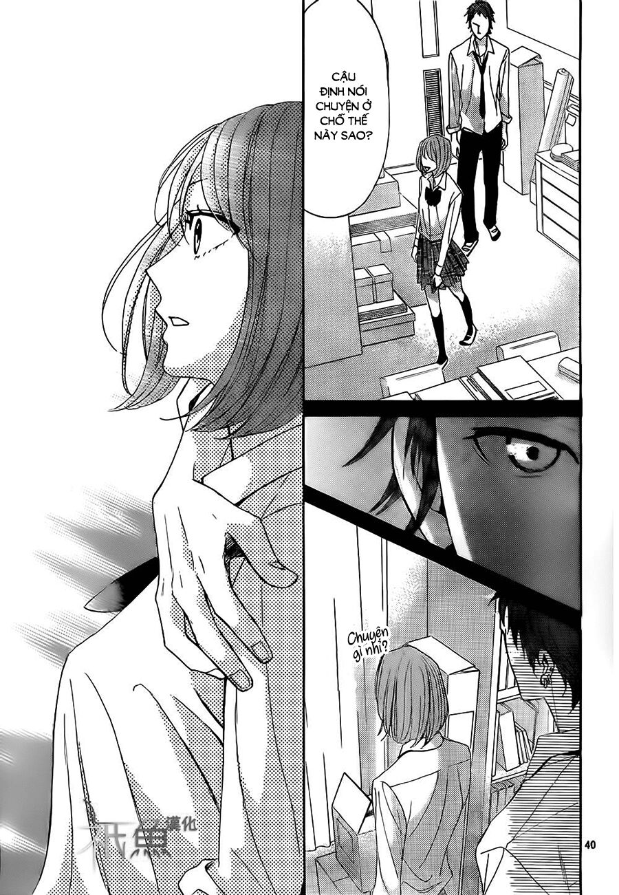 L-DK: Chapter 76