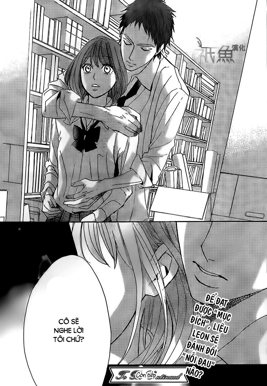 L-DK: Chapter 76