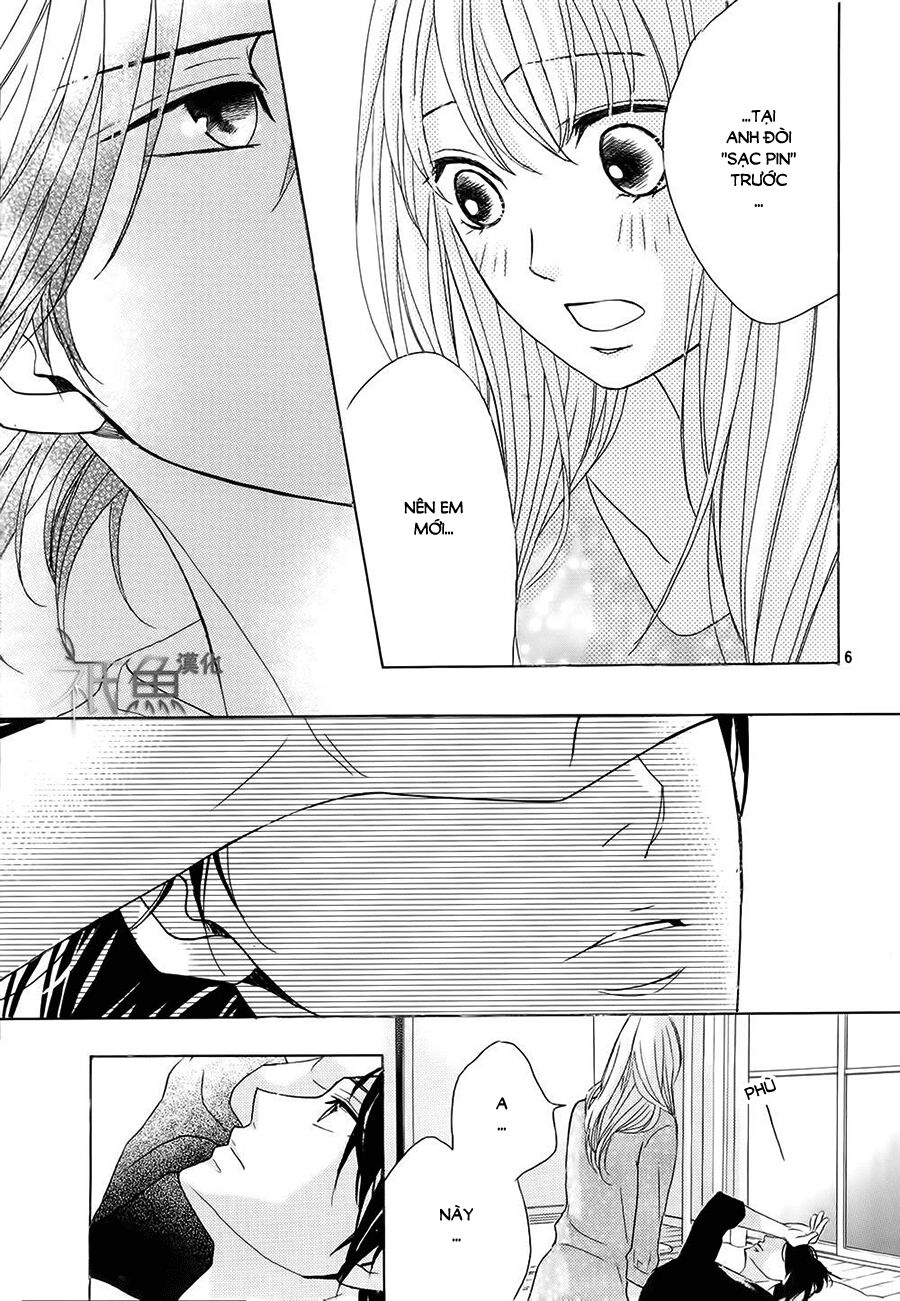 L-DK: Chapter 76