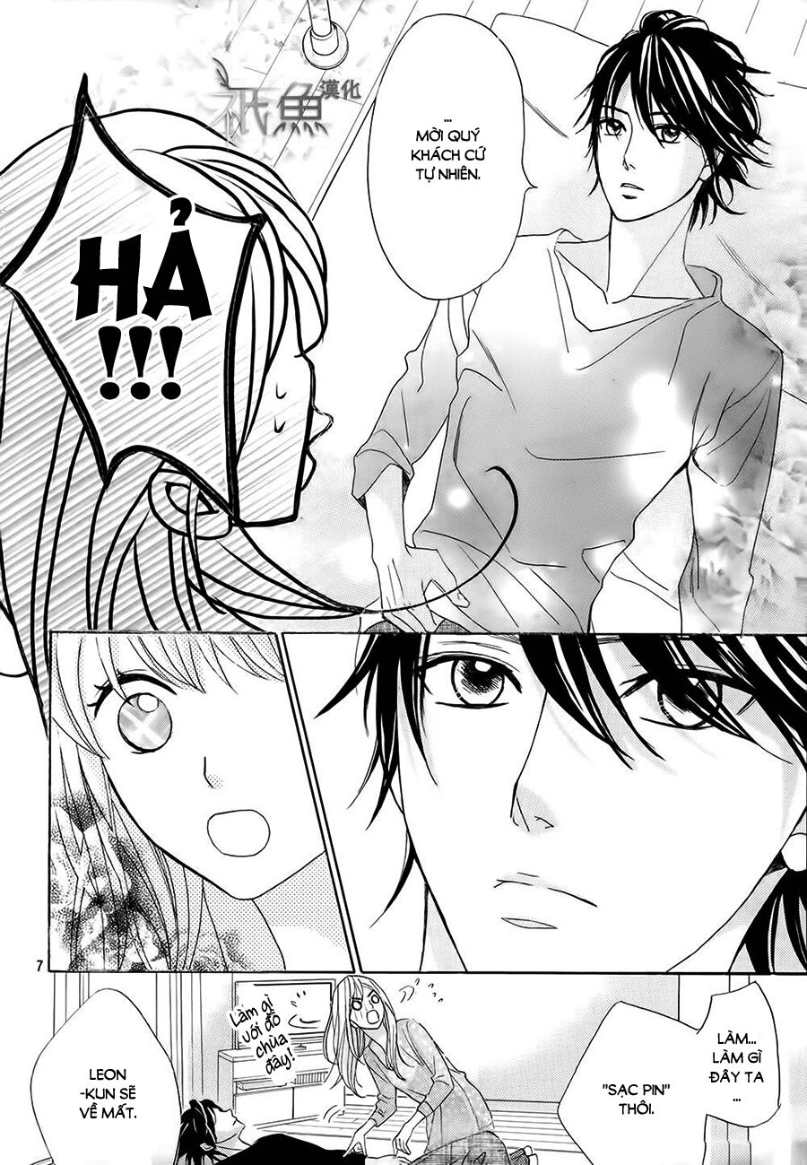 L-DK: Chapter 76