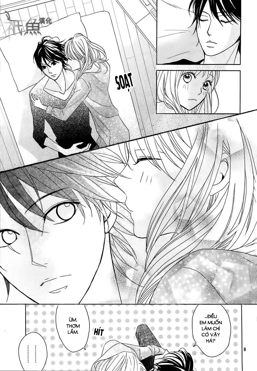L-DK: Chapter 76