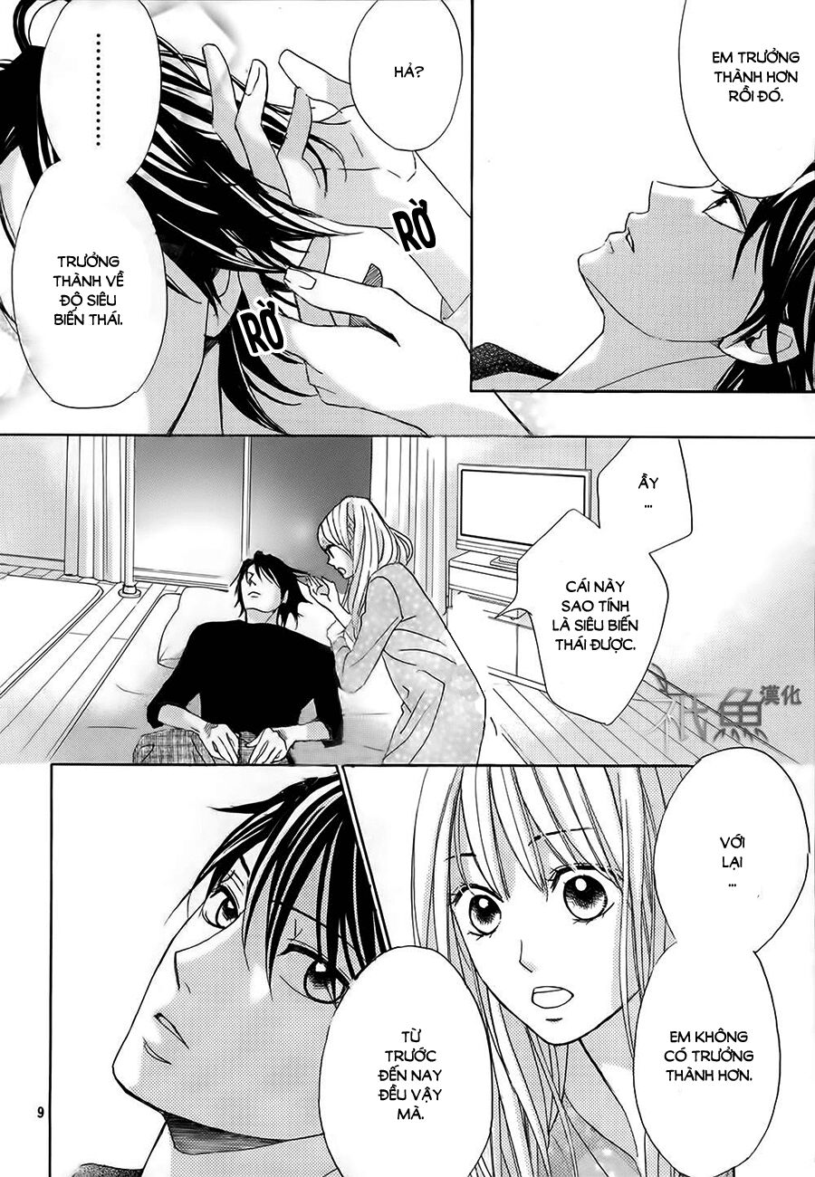 L-DK: Chapter 76