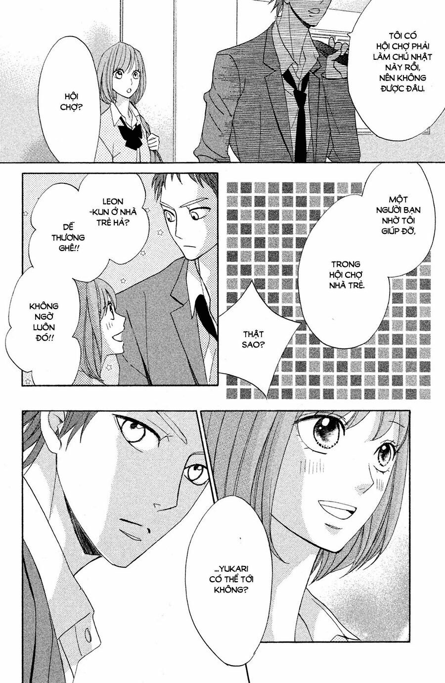 L-DK: Chapter 78