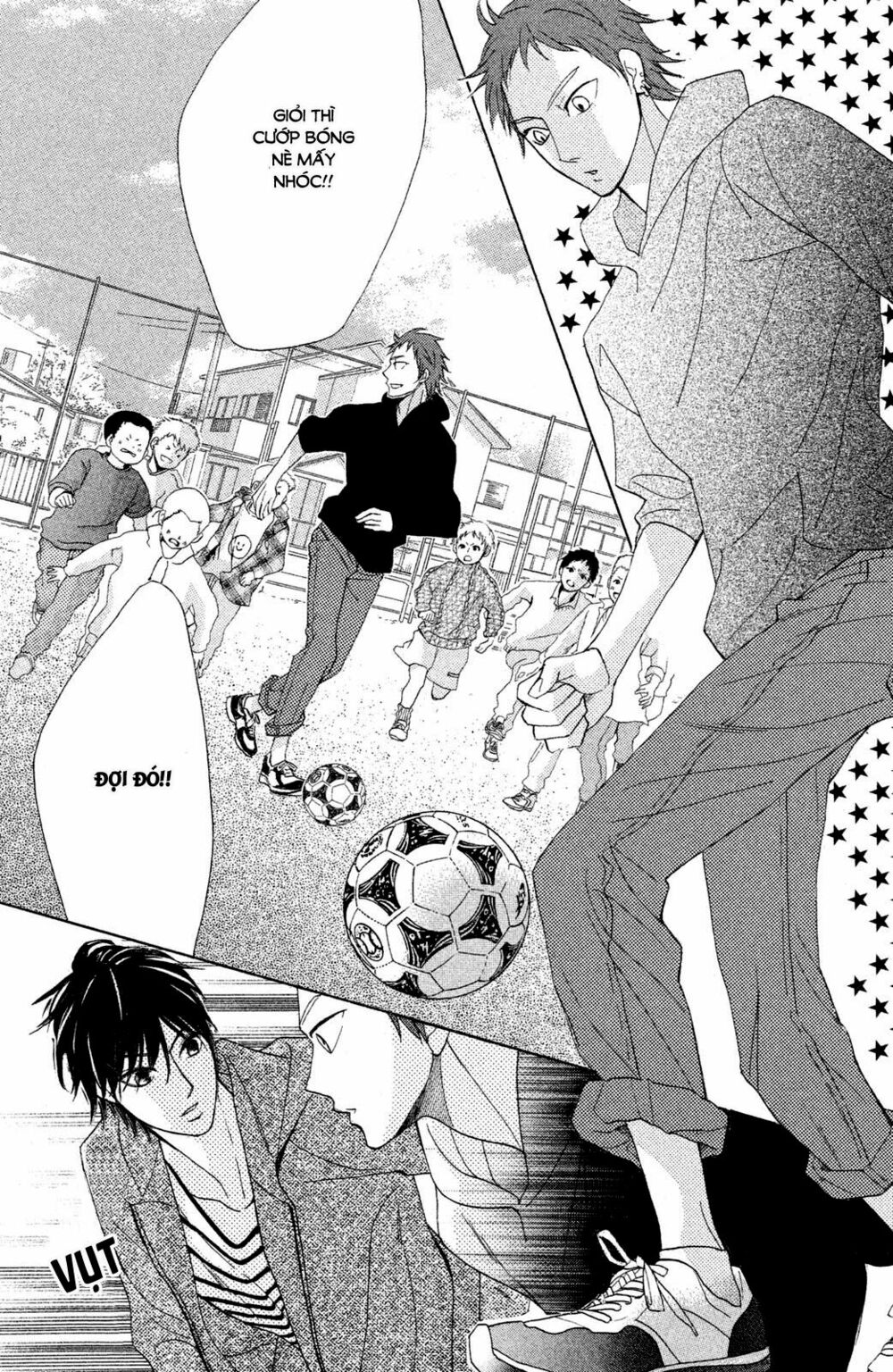 L-DK: Chapter 78