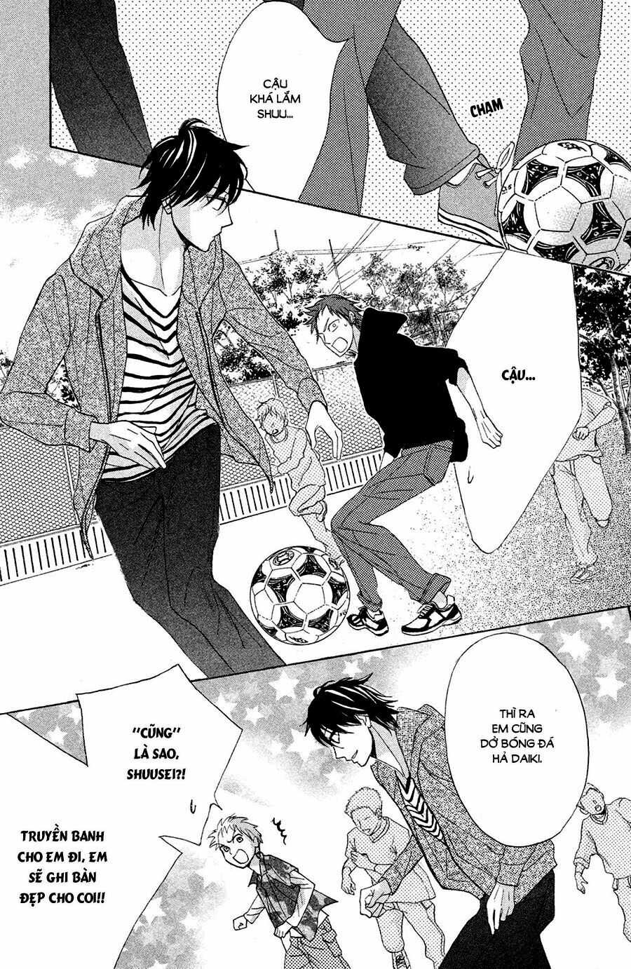 L-DK: Chapter 78