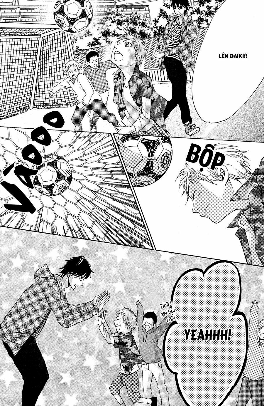 L-DK: Chapter 78