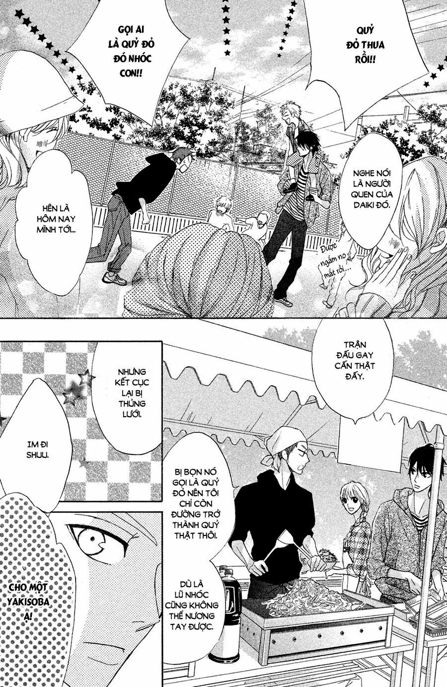 L-DK: Chapter 78