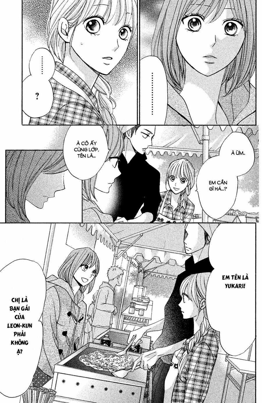 L-DK: Chapter 78
