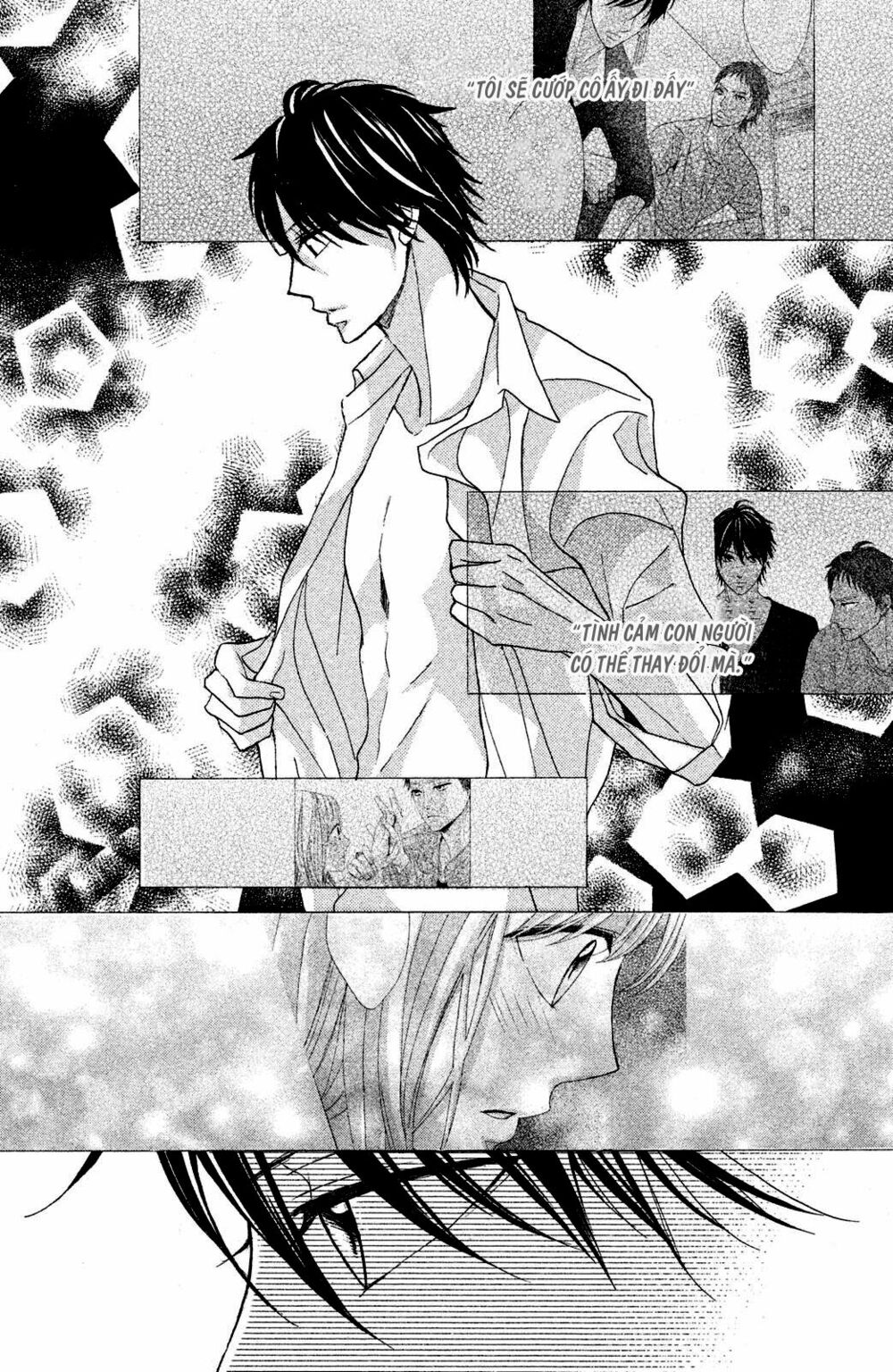 L-DK: Chapter 78