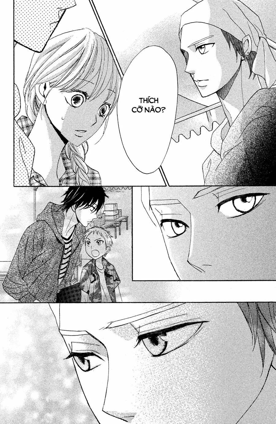L-DK: Chapter 78