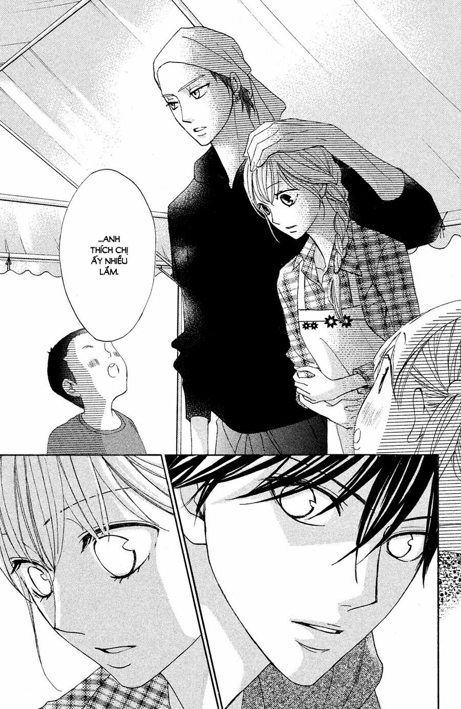 L-DK: Chapter 78