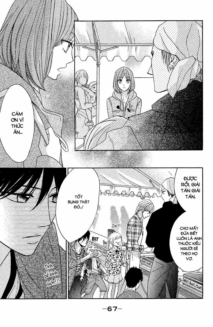 L-DK: Chapter 78