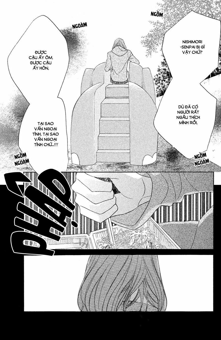 L-DK: Chapter 78